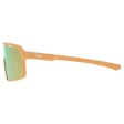 Okulary przeciwsłoneczne sportowe GOG E685-2 orange/white