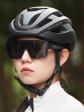 Okulary Nakładane na Korekcyjne FIT OVER przeciwsłoneczne z polaryzacją SP348-BLACK