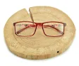 Minusy Okulary Damskie korekcyjne ST311 moc: -3 / ZE SKAZĄ!
