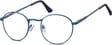 Lenonki Okulary oprawki optyczne zerowki Sunoptic 604C