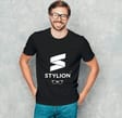 Okulary oprawki zerowki korekcyjne nerdy Sunoptic CP169 czarne