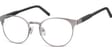 Okulary oprawki okrągłe korekcja Sunoptic 994D