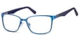 Okulary Korekcyjne oprawki Sunoptic 607A