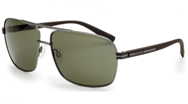 Meskie Okulary BLOC aviator PILOT F452