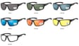 Rozjaśniające okulary do Jazdy Nocą dla kierowców z Polaryzacją MONTANA SP313F