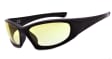 Rozjaśniające okulary do Jazdy Nocą dla kierowców Sportowe DR-3143-C2