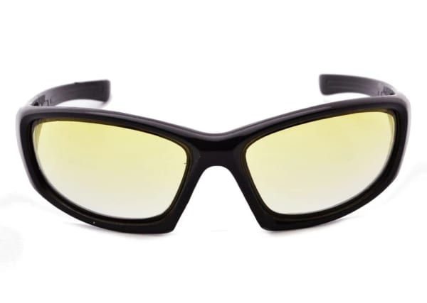 Rozjaśniające okulary do Jazdy Nocą dla kierowców Sportowe DR-3143-C2