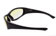 Rozjaśniające okulary do Jazdy Nocą dla kierowców Sportowe DR-3143-C2