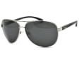 Pilotki Polaryzacyjne okulary Aviator POL-51
