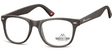Okulary do Czytania asferyczne Montana BOX67 moc:+3,5