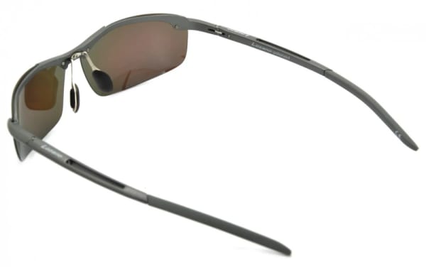 Okulary LOZANO LZ-329E Polaryzacyjne aluminiowe