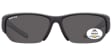 Sportowe okulary czarne z Polaryzacją MONTANA SP304