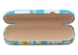 Etui Futerał na okulary dla dzieci Niebieskie STHC-22A