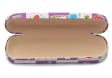 Etui Futerał na okulary dla dzieci Fioletowe STHC-22C
