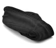 Męska Zimowa Czapka Czarna z polarem - L/XL EXTREME ST-556