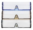 Etui Futerał na okulary STHC-19 CZARNE