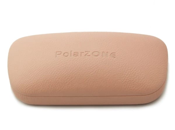 Twarde pudrowe etui Futerał na okulary PolarZone
