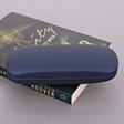 Etui na okulary Futerał STHC-13A granatowe