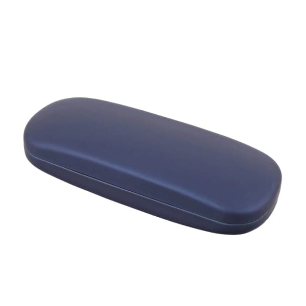 Etui na okulary Futerał STHC-13A granatowe