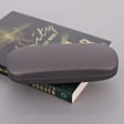 Etui na okulary Futerał STHC-13C grafitowe