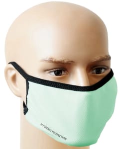 maska ochronna WIELORAZOWA MS-S2W