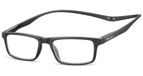 Okulary Na MAGNES do Czytania PLUSY Damskie Męskie MR59 moc: +3,5