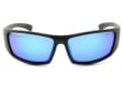 Sportowe okulary polaryzacyjne przeciwsłoneczne lustrzanki STZ-DR-12