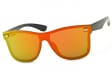 Okulary Pełne Lustro Nerdy przeciwsłoneczne UV400 STR-1570