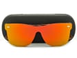 Okulary Pełne Lustro Nerdy przeciwsłoneczne UV400 STR-1570D-8