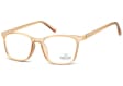 Okulary do Czytania Nerdy asferyczne Montana HMR56C moc: +3,5