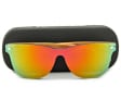 Okulary Pełne Lustro Nerdy przeciwsłoneczne UV400 STR-1566D-8