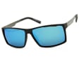 Męskie okulary polaryzacyjne przeciwsłoneczne lustrzanki Pol-710A