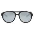 Lodowcowe okulary z osłonkami przeciwsłoneczne z polaryzacją GOG E410-1P w kat.4