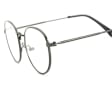 Okulary do czytania Plusy moc: +3,50 z Filtrem Niebieskim do komputera HBLF54