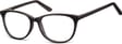 Oprawki okulary korekcyjne Sunoptic CP152A ciemnoszare
