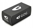 Górskie okulary z osłonkami przeciwsłoneczne fotochromowe GOG E495-1 w kat.2-4