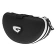 Górskie okulary z osłonkami przeciwsłoneczne fotochromowe GOG E495-1 w kat.2-4