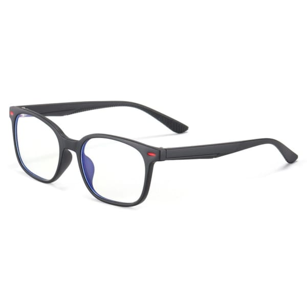Dziecięce okulary do komputera BLUE LIGHT z filtrem światła niebieskiego 2550A