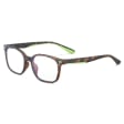 Dziecięce ochronne okulary do pracy przy komputerze BLUE LIGHT z filtrem światła niebieskiego 2550E