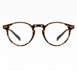Okulary Lenonki do komputera BLUE LIGHT zerówki 2551C