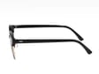 Okulary przeciwsłoneczne półramki z polaryzacją Unisex POL-5060