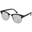 Okulary fotochromowe półramki Unisex BFP-5060