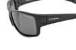 Okulary przeciwsłoneczne LOZANO Sportowe Polaryzacyjne w macie LZ-128A