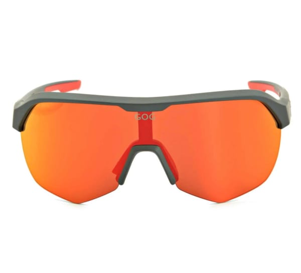 Rowerowe okulary sportowe przeciwsłoneczne GOG E501-2