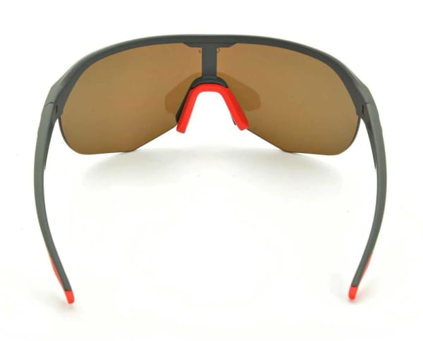 Rowerowe okulary sportowe przeciwsłoneczne GOG E501-2