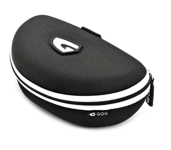 Rowerowe okulary sportowe przeciwsłoneczne GOG E501-2
