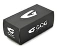 Rowerowe okulary sportowe przeciwsłoneczne GOG E501-2