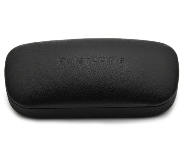 Okulary przeciwsłoneczne Muchy oversize damskie STD-57
