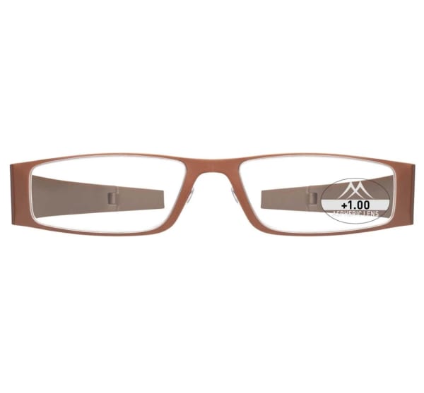 Składane Okulary do Czytania Montana MR26C moc:+3,5