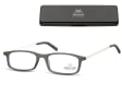 Kieszonkowe Okulary SLIM do Czytania Montana MR53 moc: +1